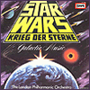 Krieg der Sterne - Galactic Music (19??)