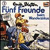 Fünf Freunde (01) beim Wanderzirkus (1978)