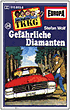 TKKG - Gefährliche Diamanten (24) 198?